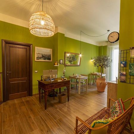 Il Palchetto B&B Di Charme E Design Παλέρμο Εξωτερικό φωτογραφία