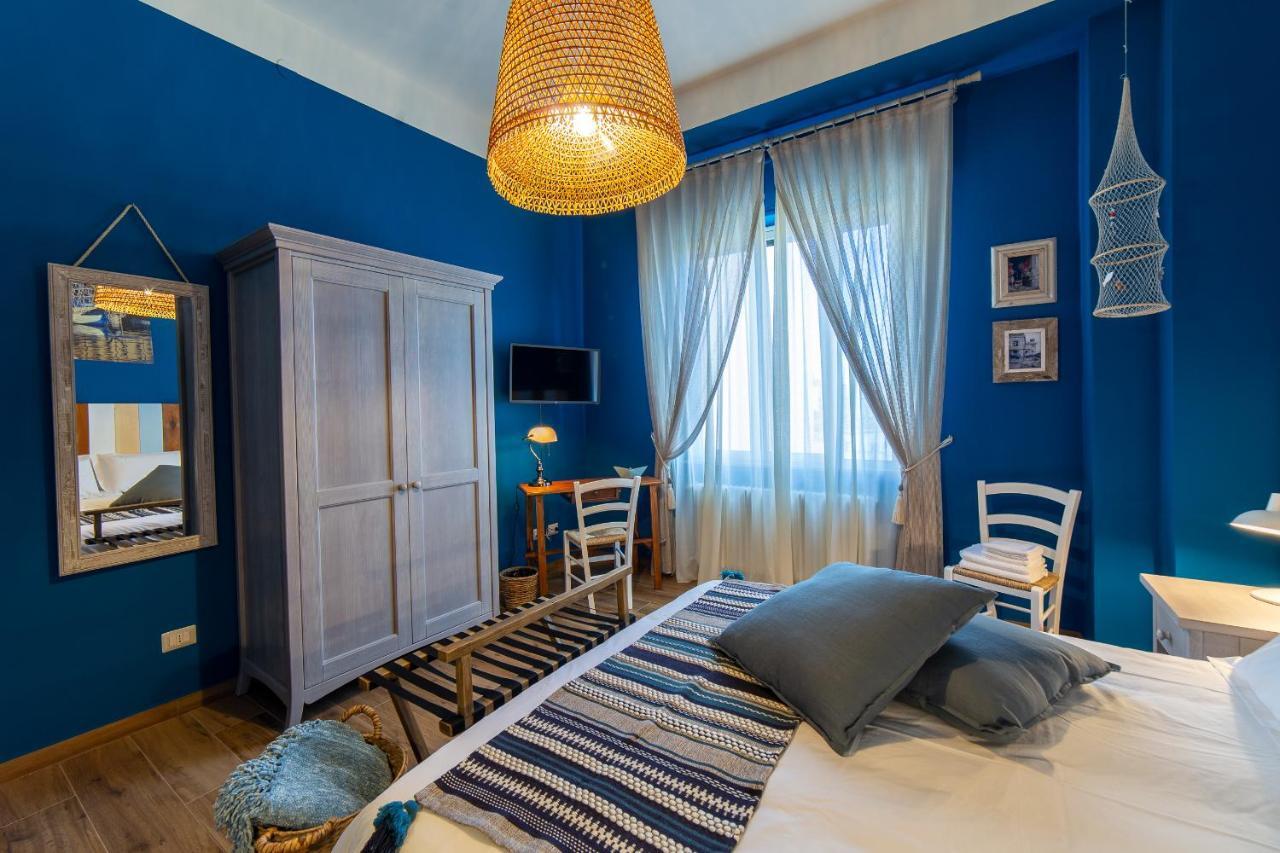 Il Palchetto B&B Di Charme E Design Παλέρμο Εξωτερικό φωτογραφία