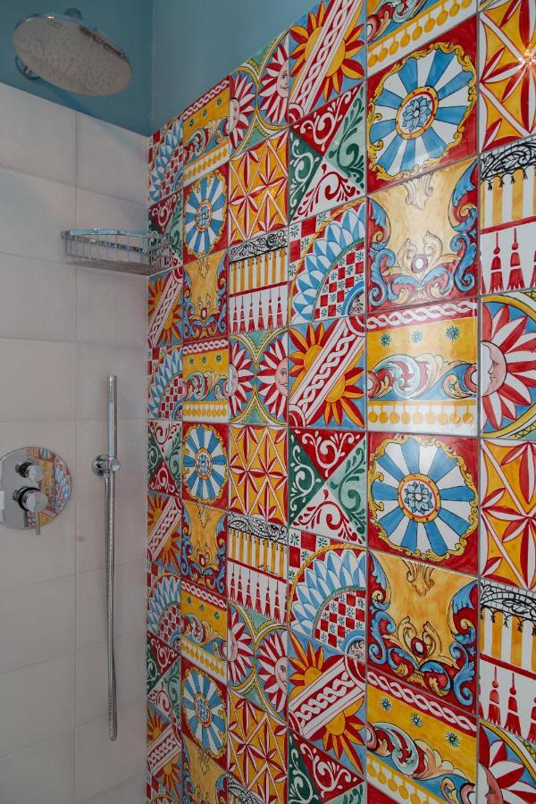 Il Palchetto B&B Di Charme E Design Παλέρμο Εξωτερικό φωτογραφία