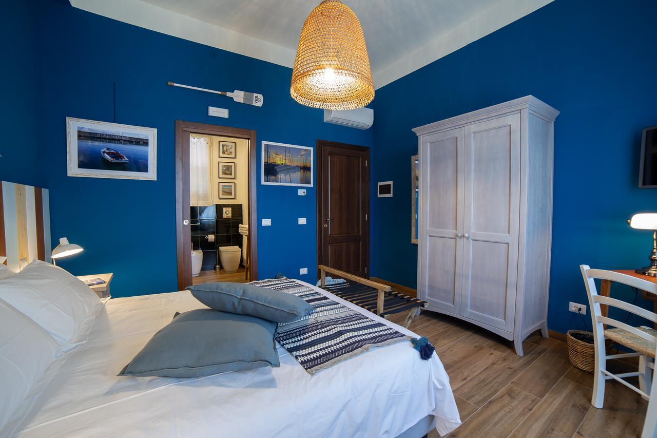 Il Palchetto B&B Di Charme E Design Παλέρμο Εξωτερικό φωτογραφία