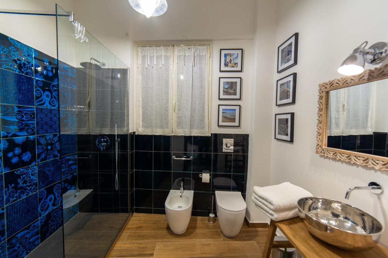 Il Palchetto B&B Di Charme E Design Παλέρμο Εξωτερικό φωτογραφία