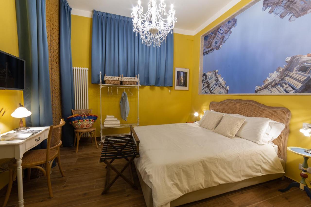Il Palchetto B&B Di Charme E Design Παλέρμο Εξωτερικό φωτογραφία