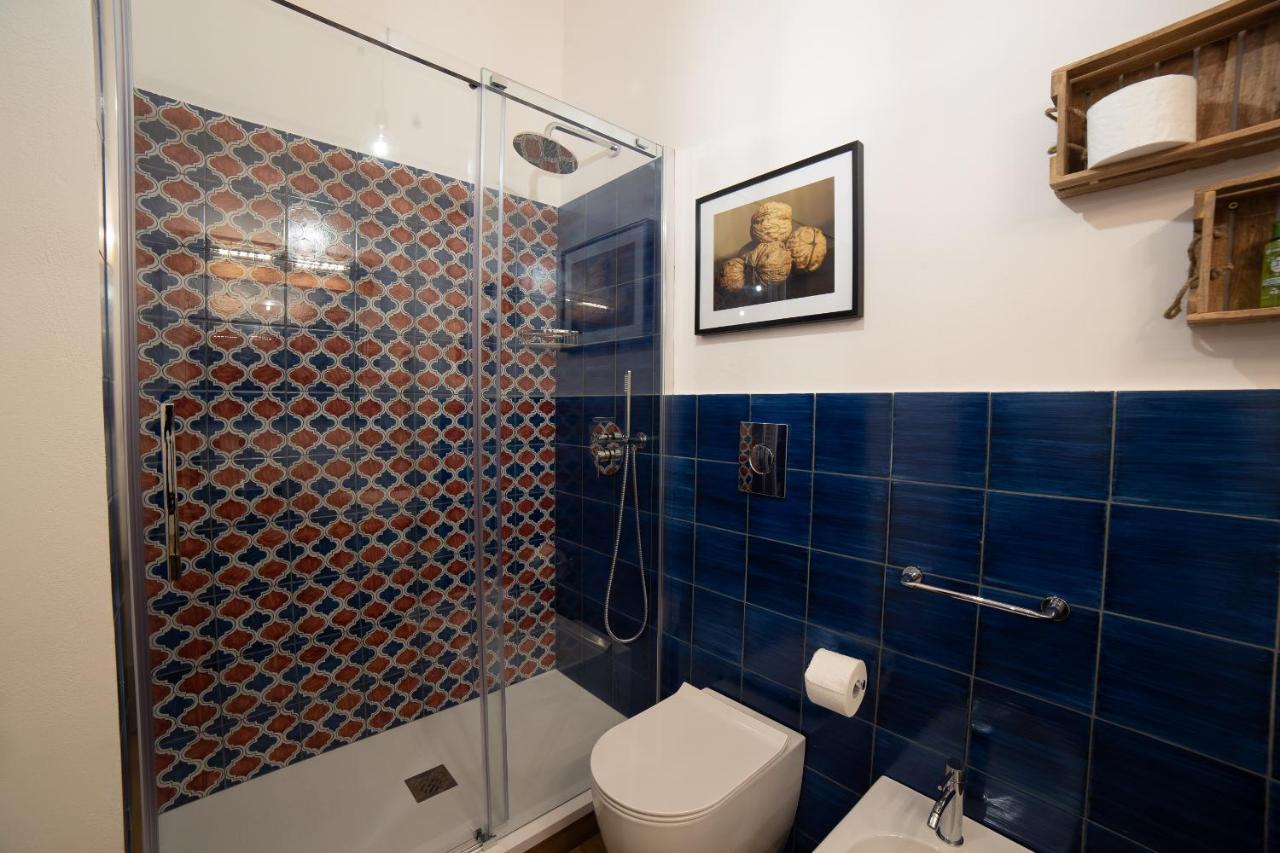 Il Palchetto B&B Di Charme E Design Παλέρμο Εξωτερικό φωτογραφία
