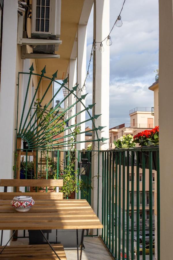 Il Palchetto B&B Di Charme E Design Παλέρμο Εξωτερικό φωτογραφία