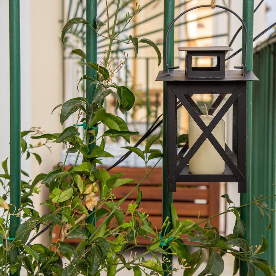 Il Palchetto B&B Di Charme E Design Παλέρμο Εξωτερικό φωτογραφία